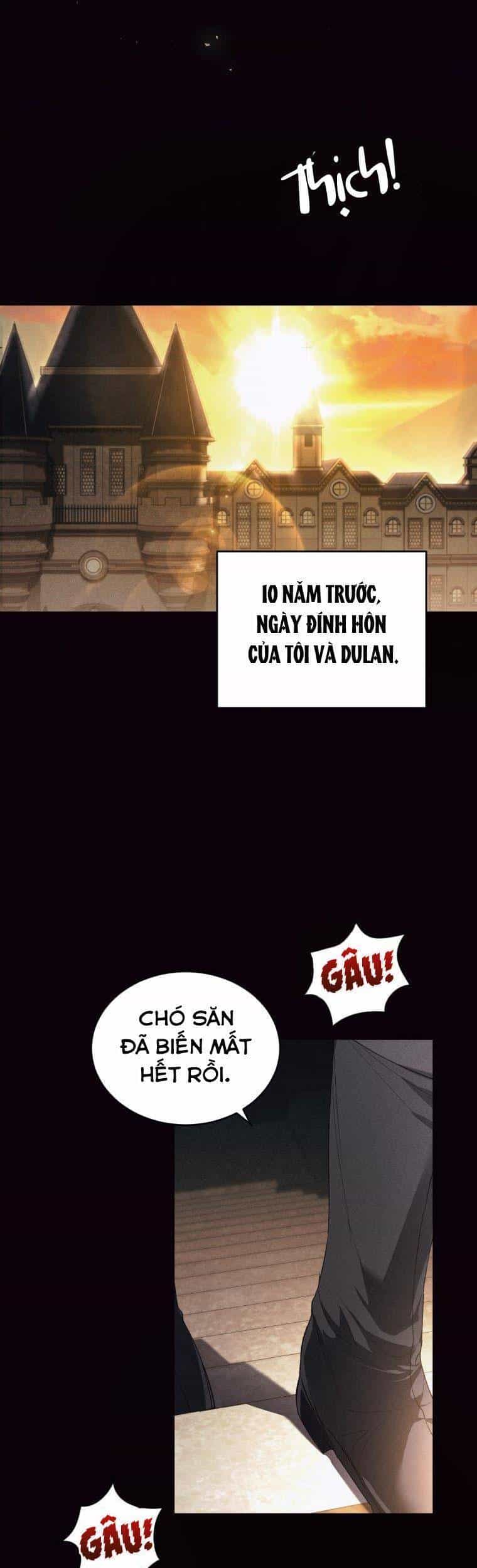 Hoàn Nguyên Quý Cô - Chương 20 - ảnh 25
