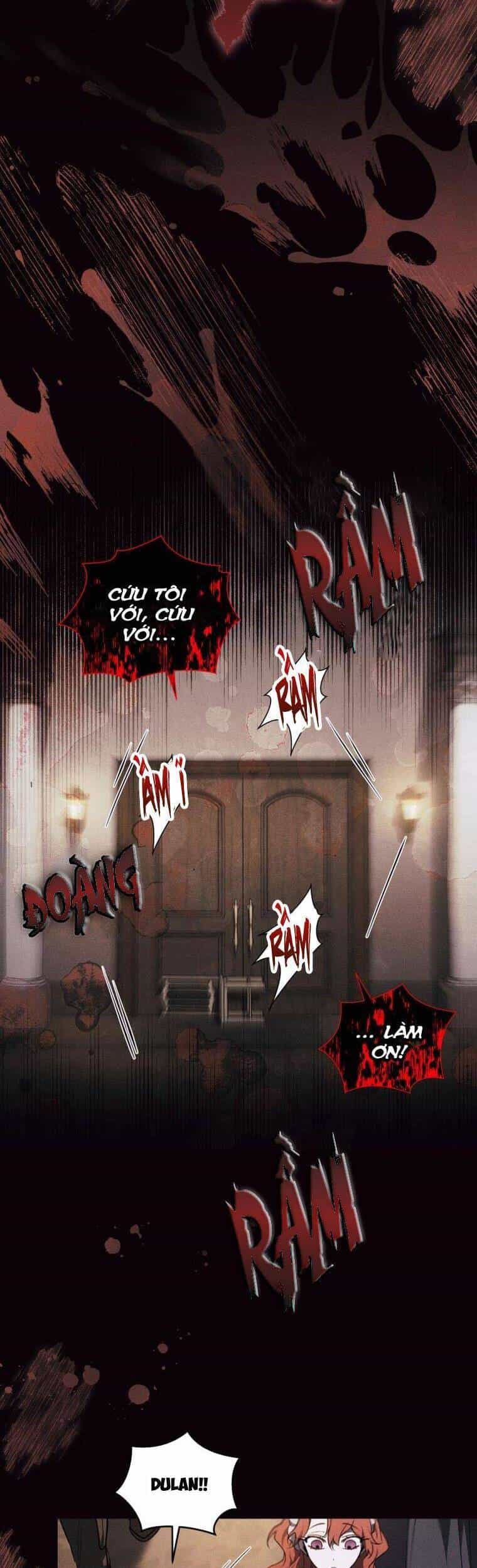 Hoàn Nguyên Quý Cô - Chương 20 - ảnh 33