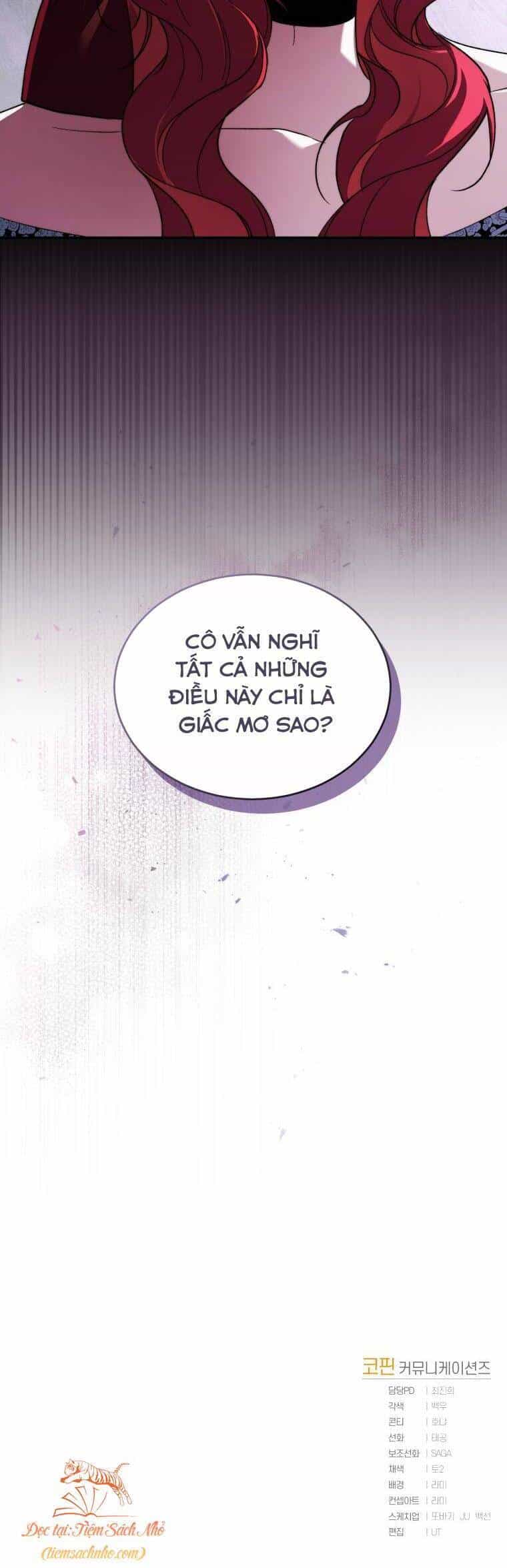 Hoàn Nguyên Quý Cô - Chương 20 - ảnh 49
