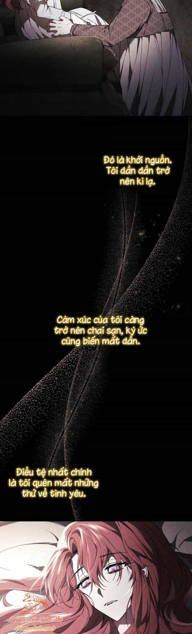 Hoàn Nguyên Quý Cô - Chương 21 - ảnh 12