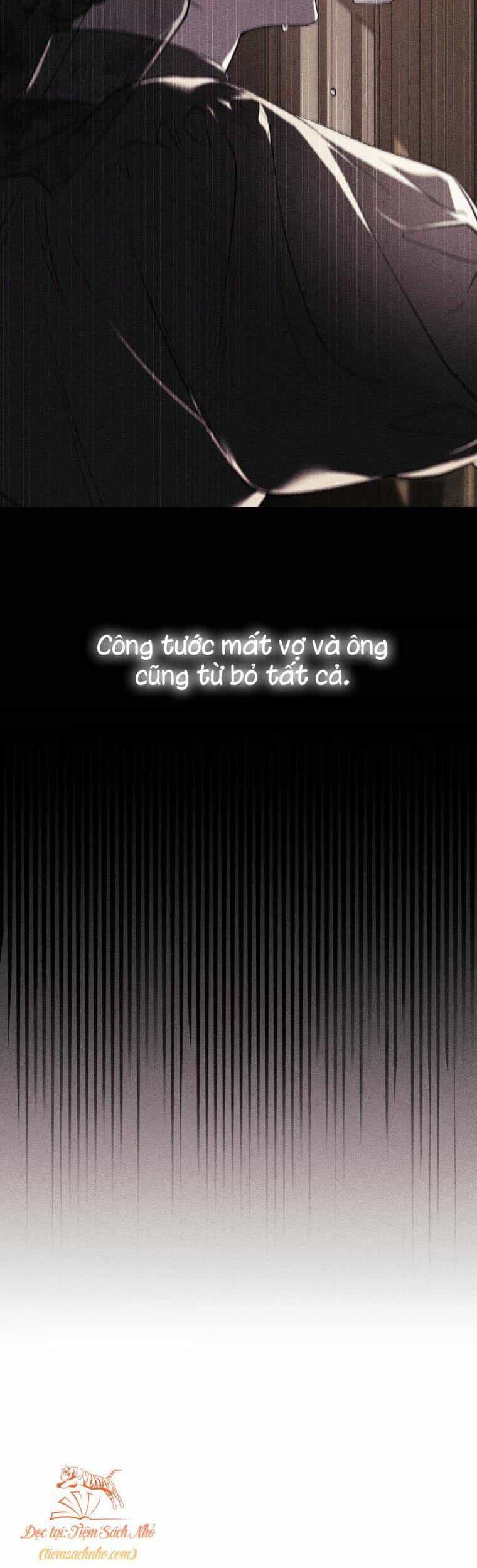 Hoàn Nguyên Quý Cô - Chương 21 - ảnh 18