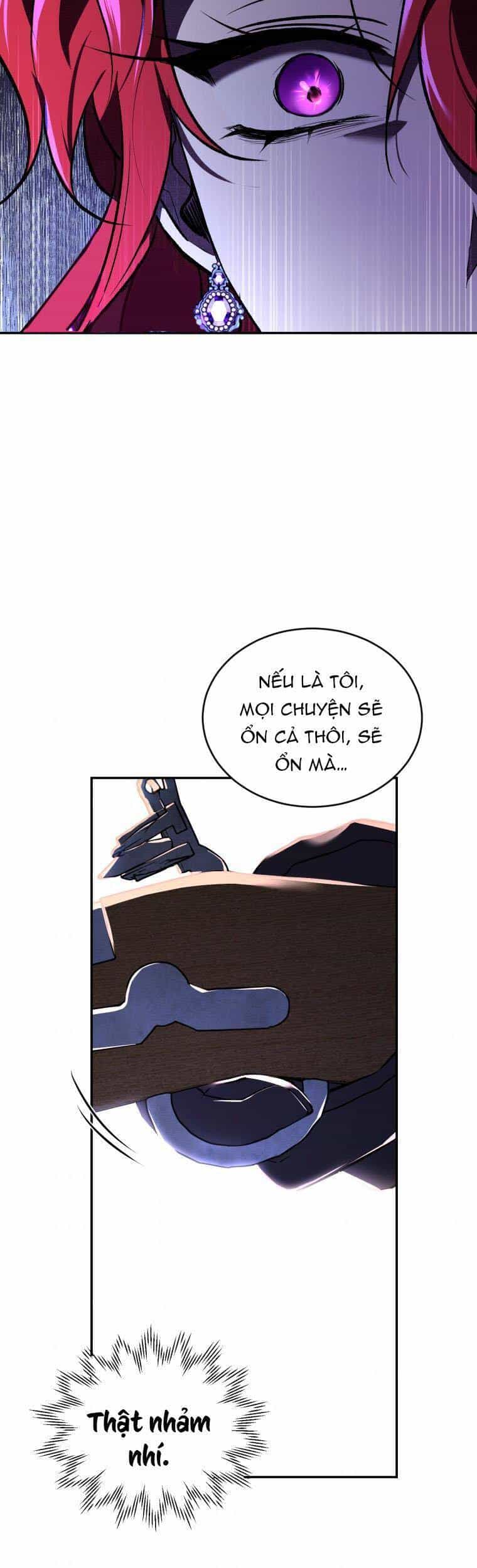 Hoàn Nguyên Quý Cô - Chương 21 - ảnh 38