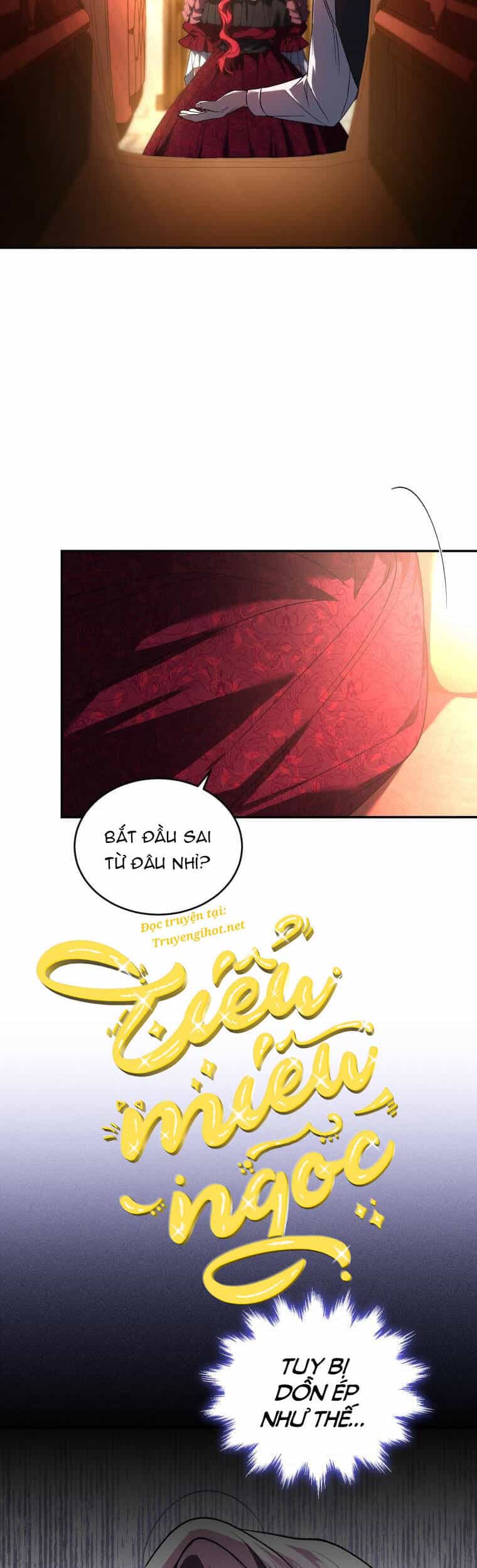 Hoàn Nguyên Quý Cô - Chương 22 - ảnh 7