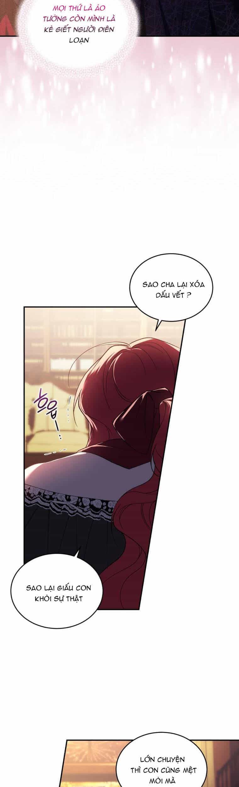 Hoàn Nguyên Quý Cô - Chương 23 - ảnh 19