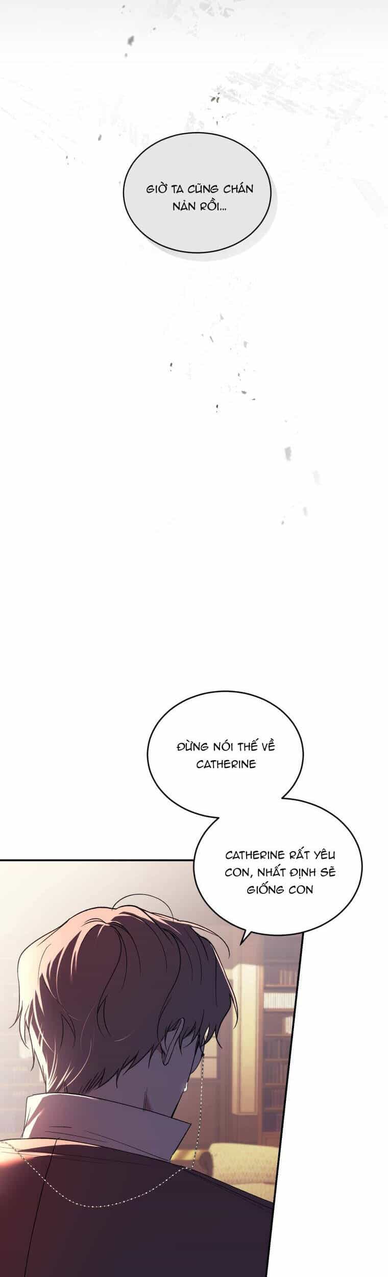 Hoàn Nguyên Quý Cô - Chương 23 - ảnh 33
