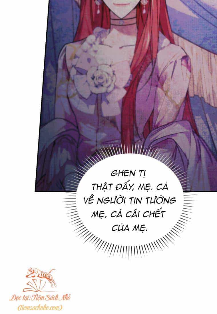 Hoàn Nguyên Quý Cô - Chương 24 - ảnh 11