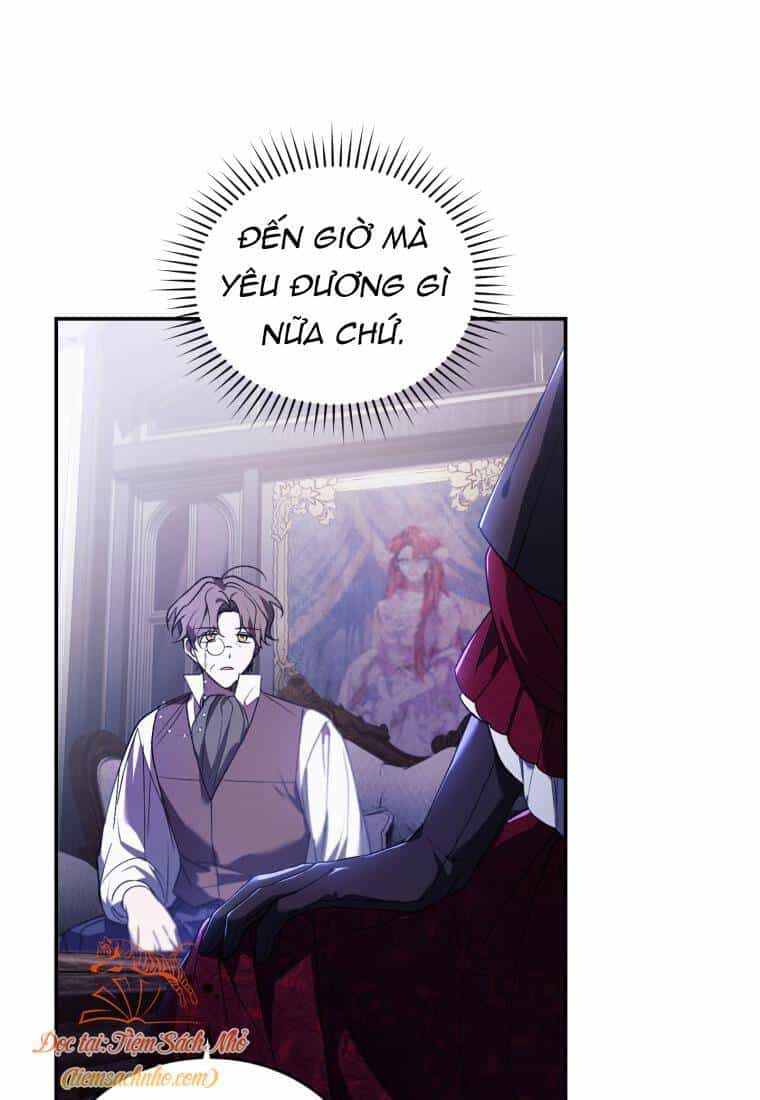 Hoàn Nguyên Quý Cô - Chương 24 - ảnh 12