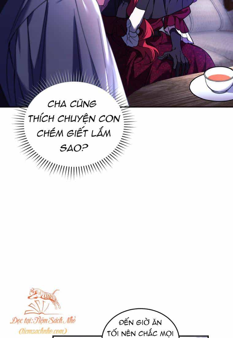 Hoàn Nguyên Quý Cô - Chương 24 - ảnh 15