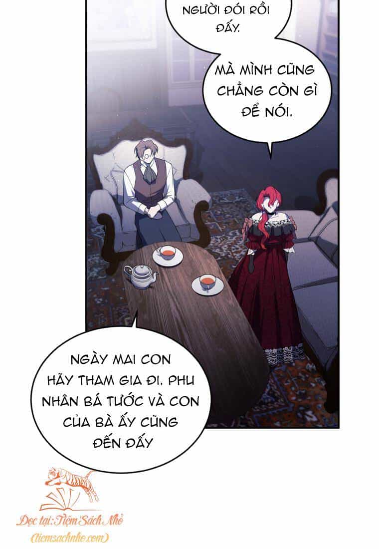 Hoàn Nguyên Quý Cô - Chương 24 - ảnh 16
