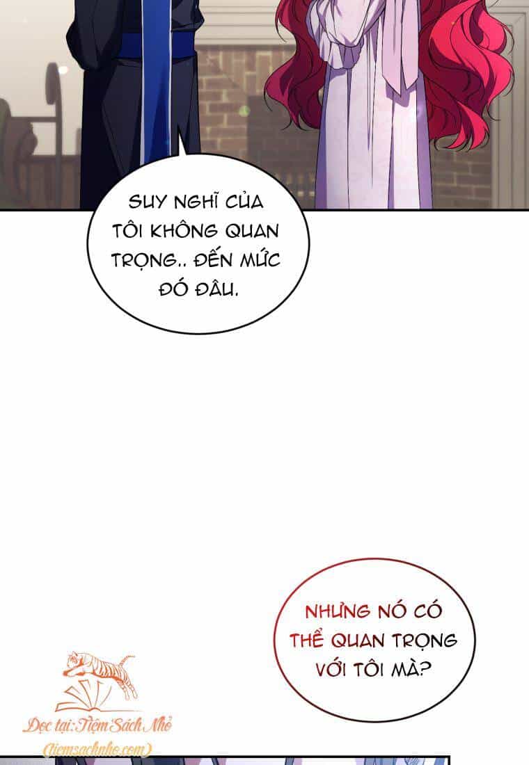 Hoàn Nguyên Quý Cô - Chương 24 - ảnh 69