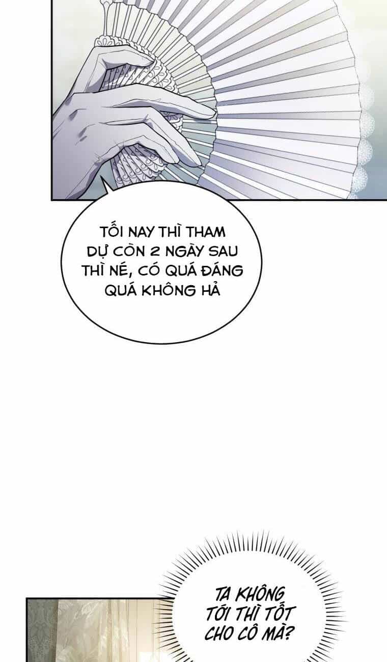 Hoàn Nguyên Quý Cô - Chương 25 - ảnh 24