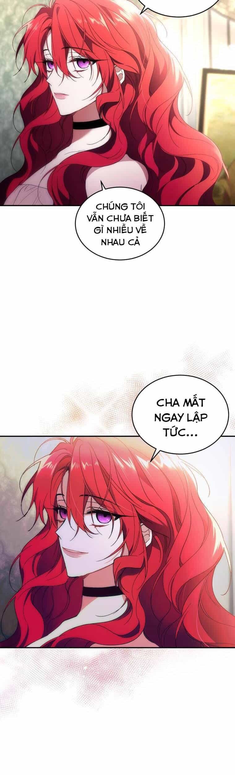 Hoàn Nguyên Quý Cô - Chương 25 - ảnh 30