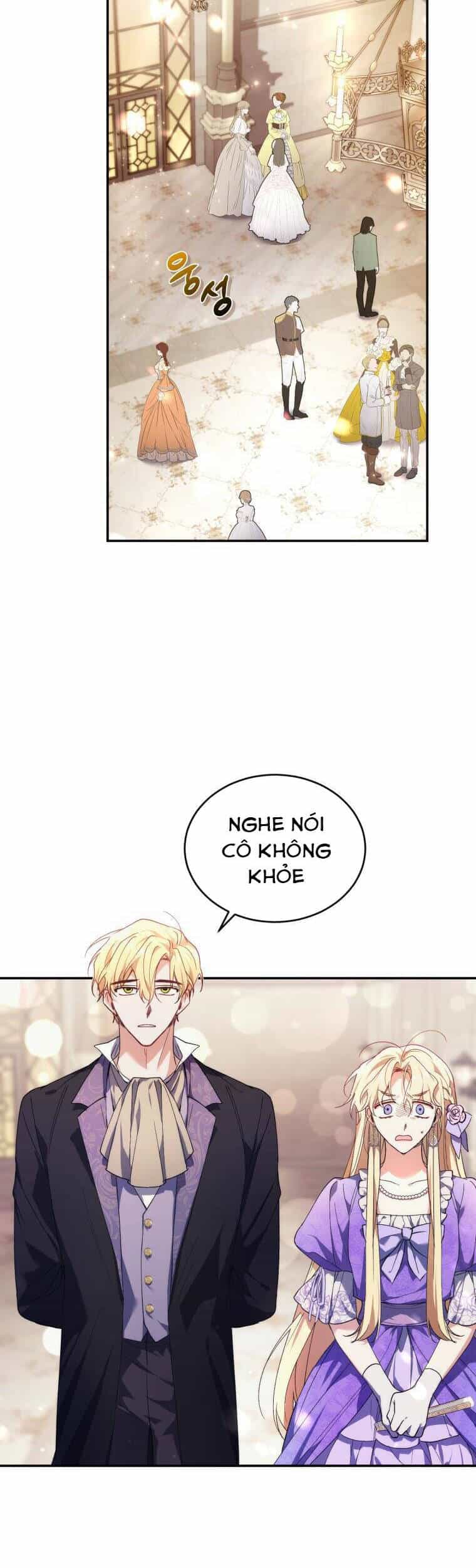 Hoàn Nguyên Quý Cô - Chương 25 - ảnh 34