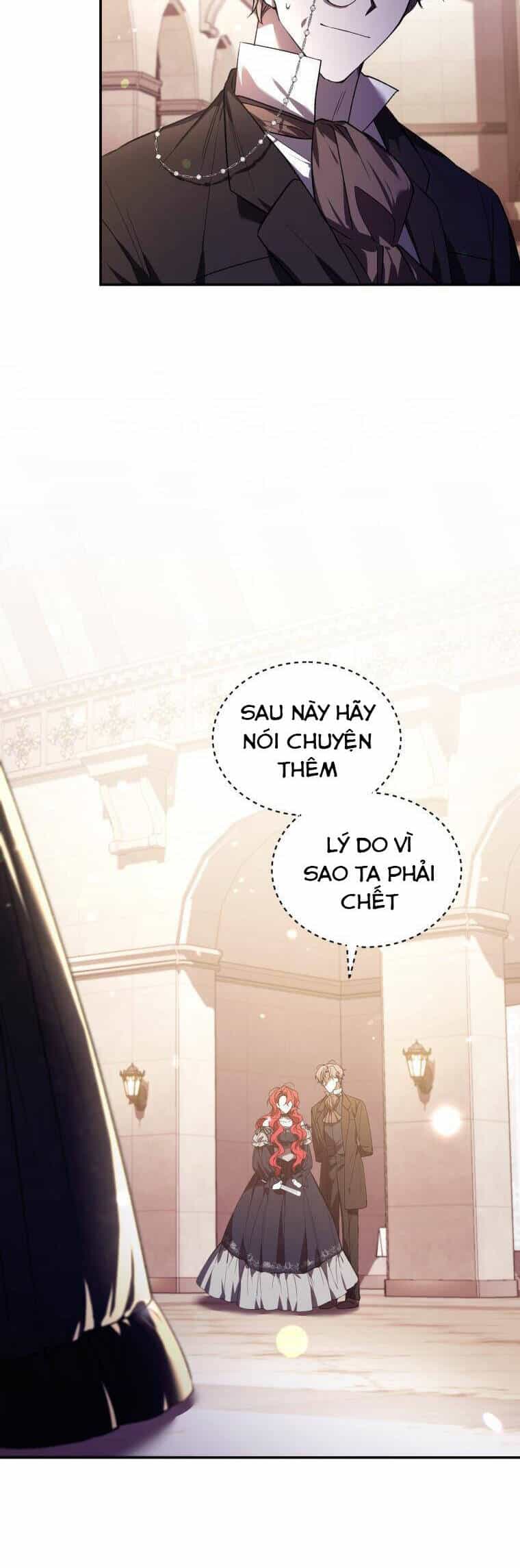 Hoàn Nguyên Quý Cô - Chương 26 - ảnh 17