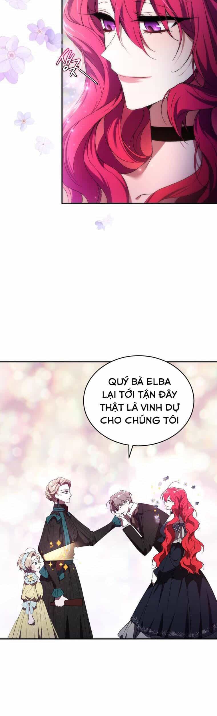 Hoàn Nguyên Quý Cô - Chương 26 - ảnh 19