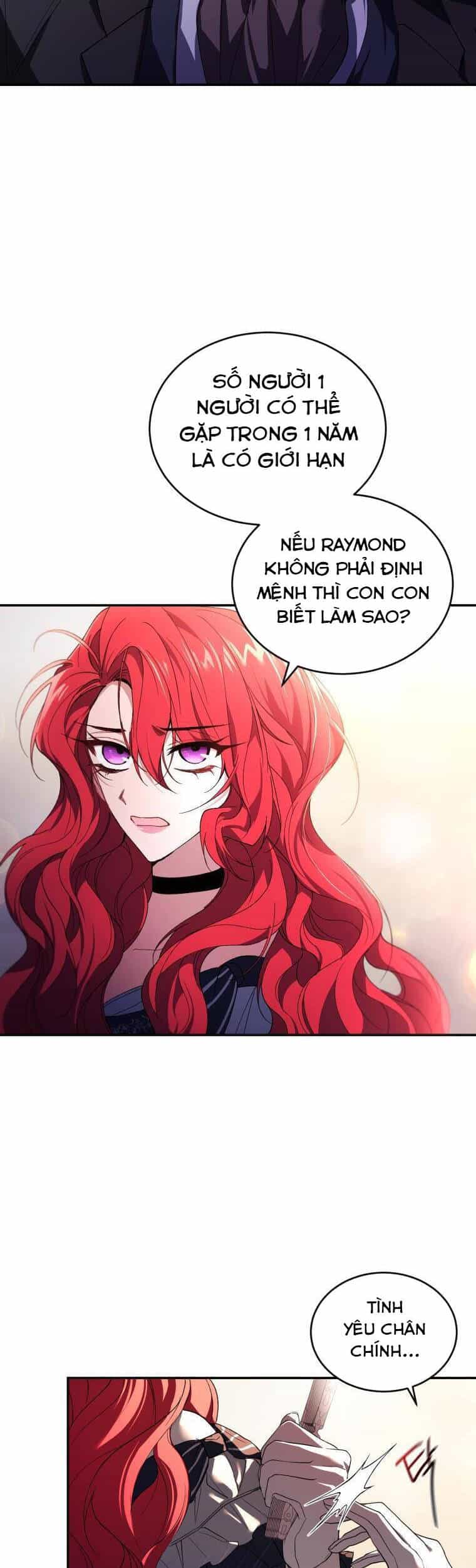 Hoàn Nguyên Quý Cô - Chương 26 - ảnh 31