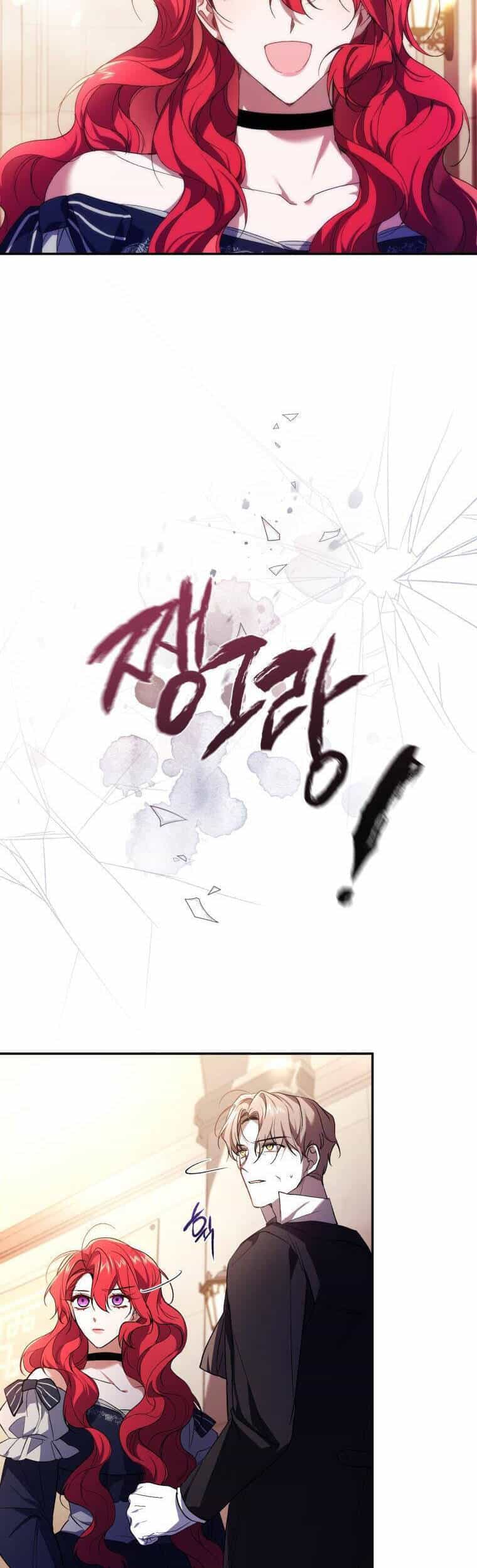 Hoàn Nguyên Quý Cô - Chương 26 - ảnh 43