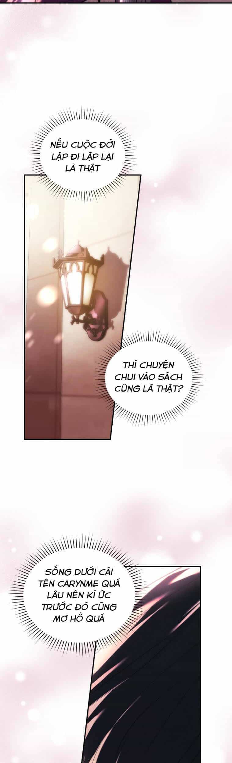 Hoàn Nguyên Quý Cô - Chương 27 - ảnh 22