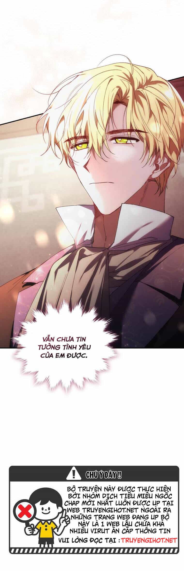 Hoàn Nguyên Quý Cô - Chương 27 - ảnh 43