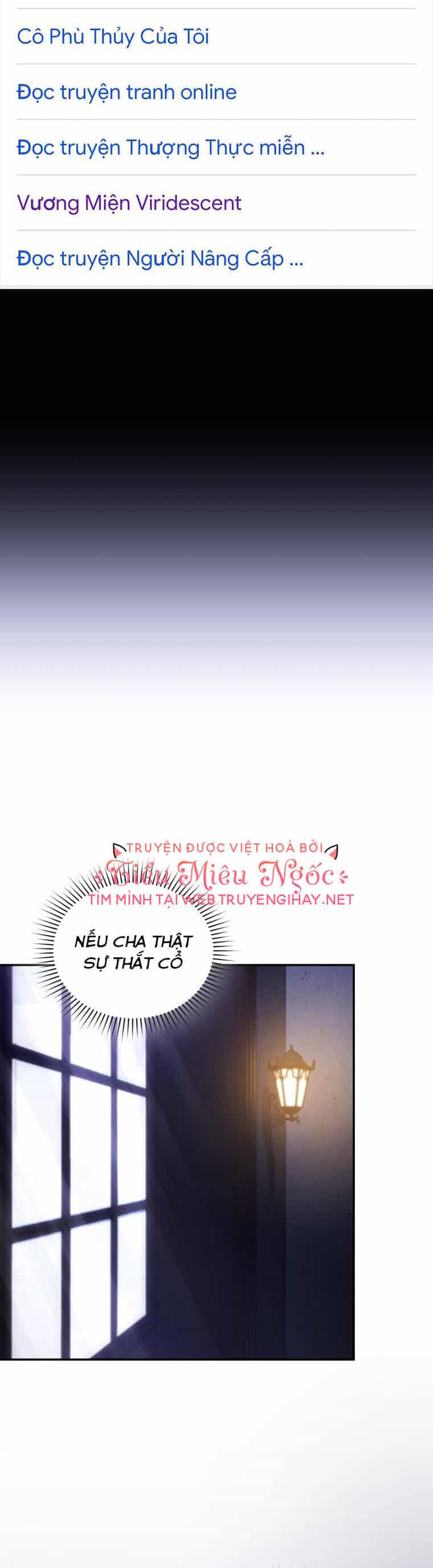 Hoàn Nguyên Quý Cô - Chương 28 - ảnh 11
