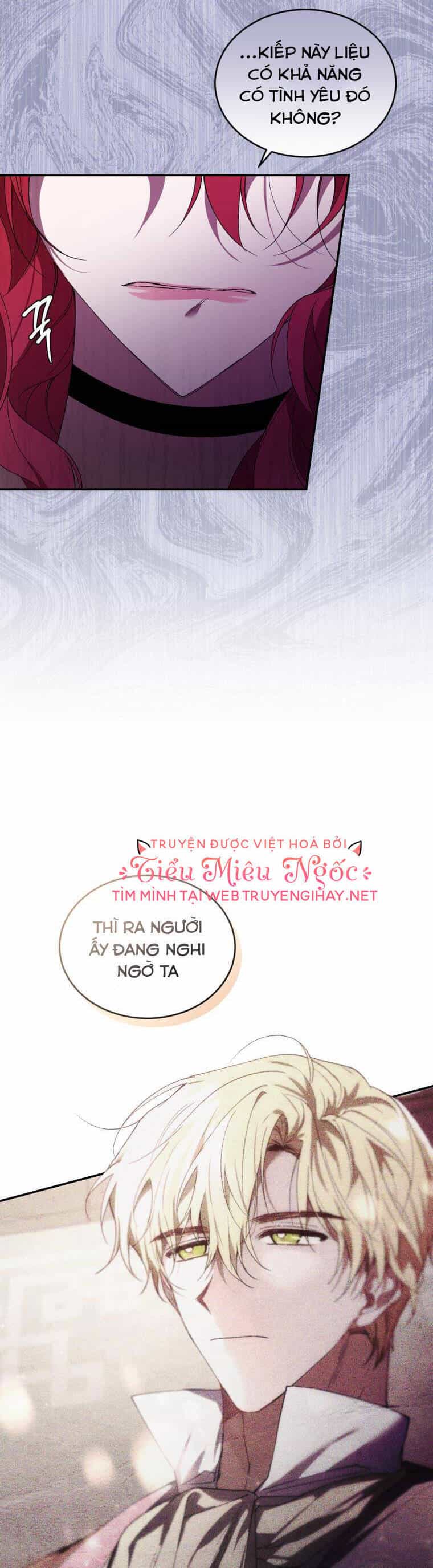 Hoàn Nguyên Quý Cô - Chương 28 - ảnh 13
