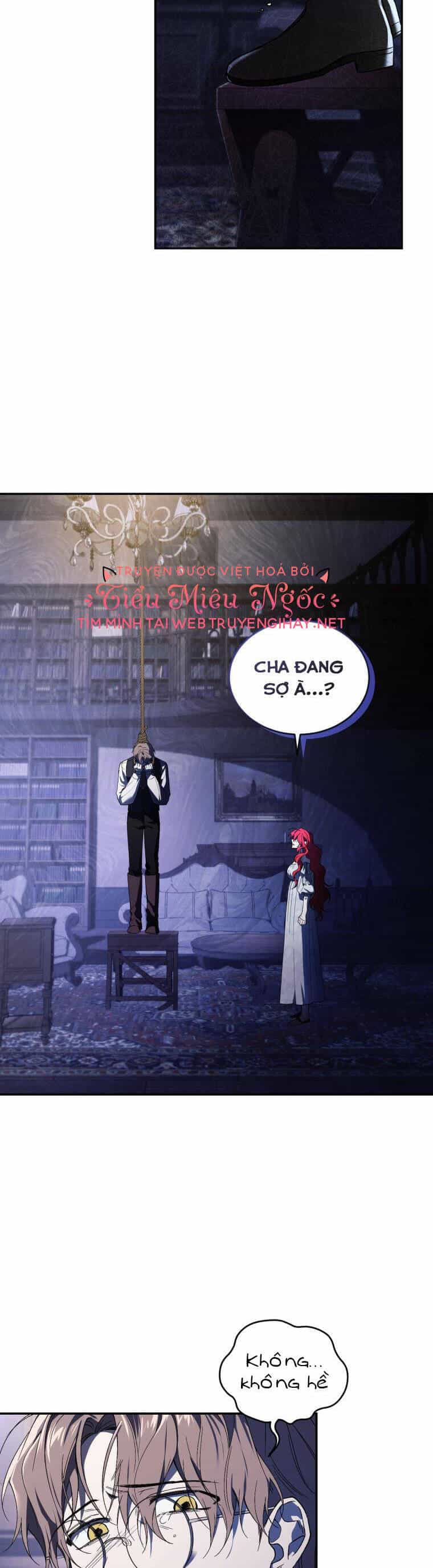 Hoàn Nguyên Quý Cô - Chương 28 - ảnh 19