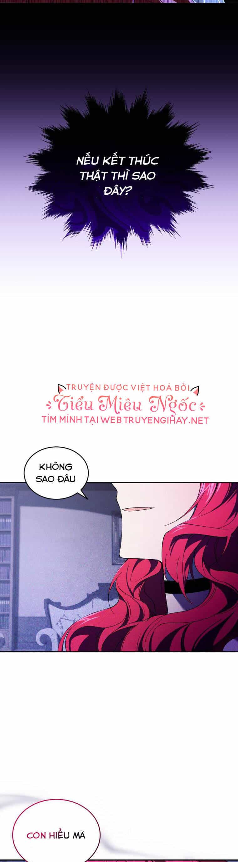 Hoàn Nguyên Quý Cô - Chương 28 - ảnh 22