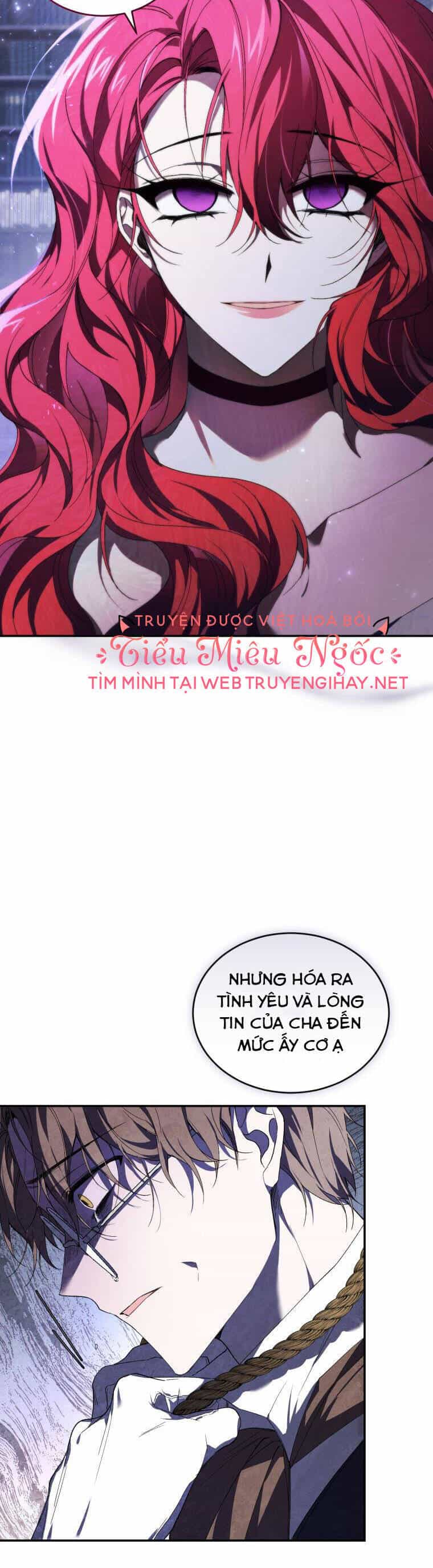 Hoàn Nguyên Quý Cô - Chương 28 - ảnh 23