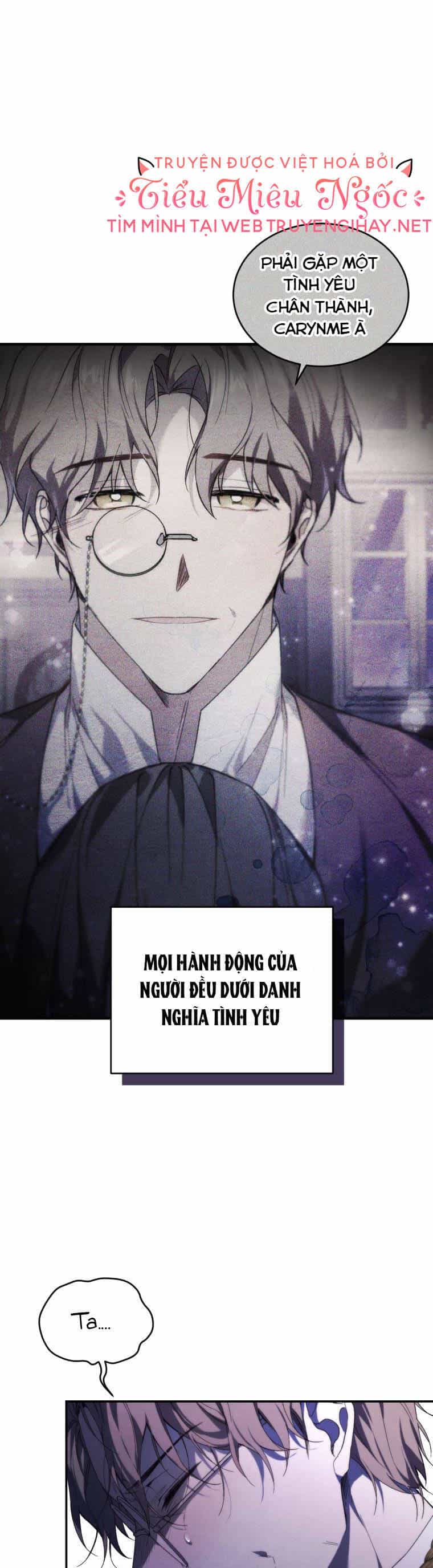 Hoàn Nguyên Quý Cô - Chương 28 - ảnh 24