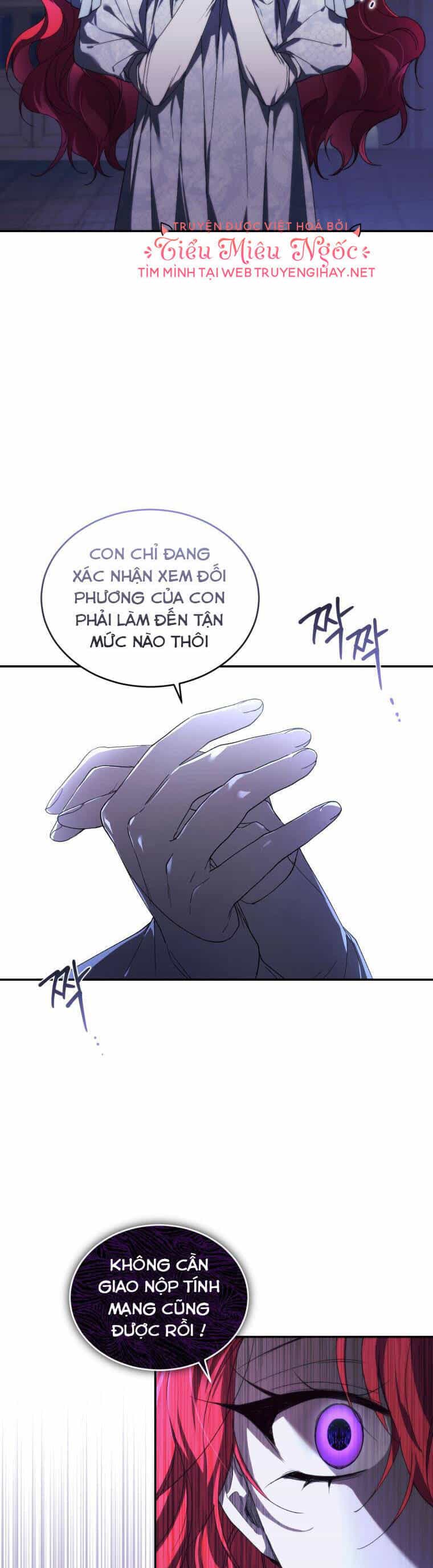 Hoàn Nguyên Quý Cô - Chương 28 - ảnh 27