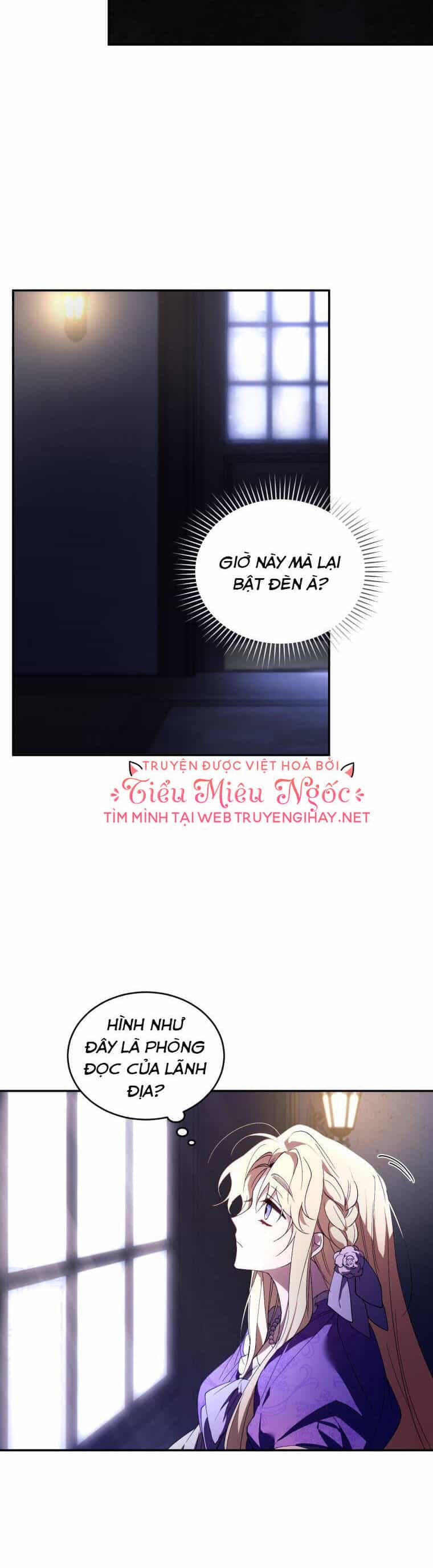 Hoàn Nguyên Quý Cô - Chương 28 - ảnh 34