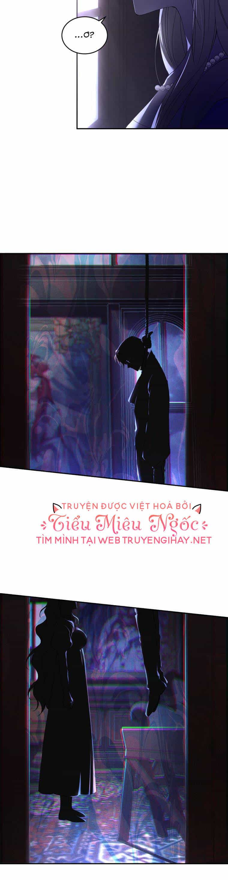 Hoàn Nguyên Quý Cô - Chương 28 - ảnh 38