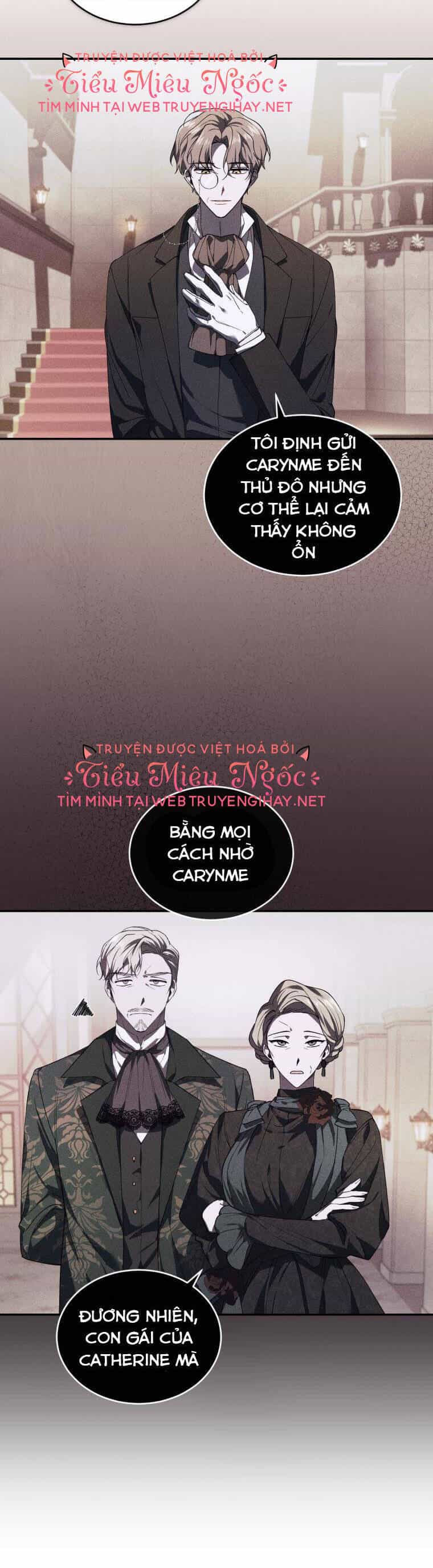 Hoàn Nguyên Quý Cô - Chương 28 - ảnh 7