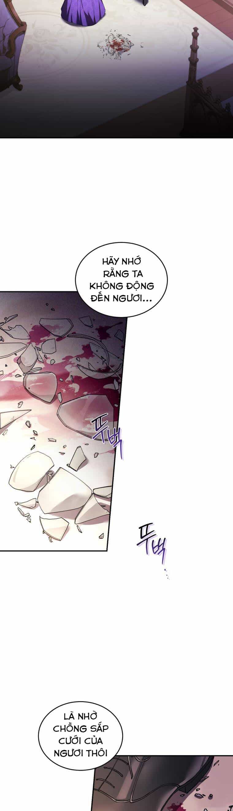 Hoàn Nguyên Quý Cô - Chương 29 - ảnh 13