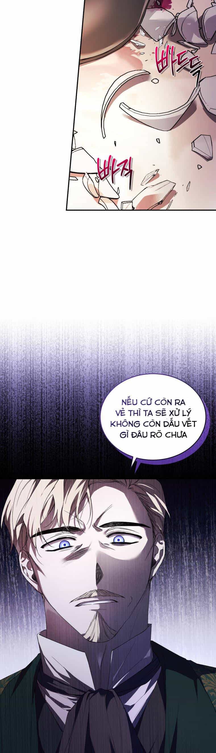 Hoàn Nguyên Quý Cô - Chương 29 - ảnh 14