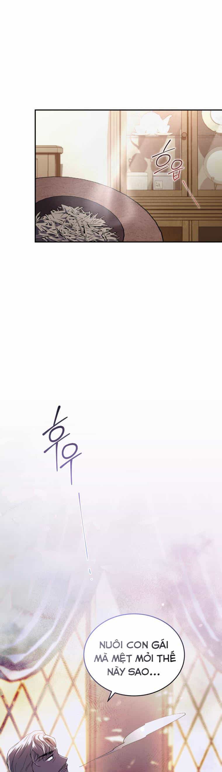 Hoàn Nguyên Quý Cô - Chương 29 - ảnh 19