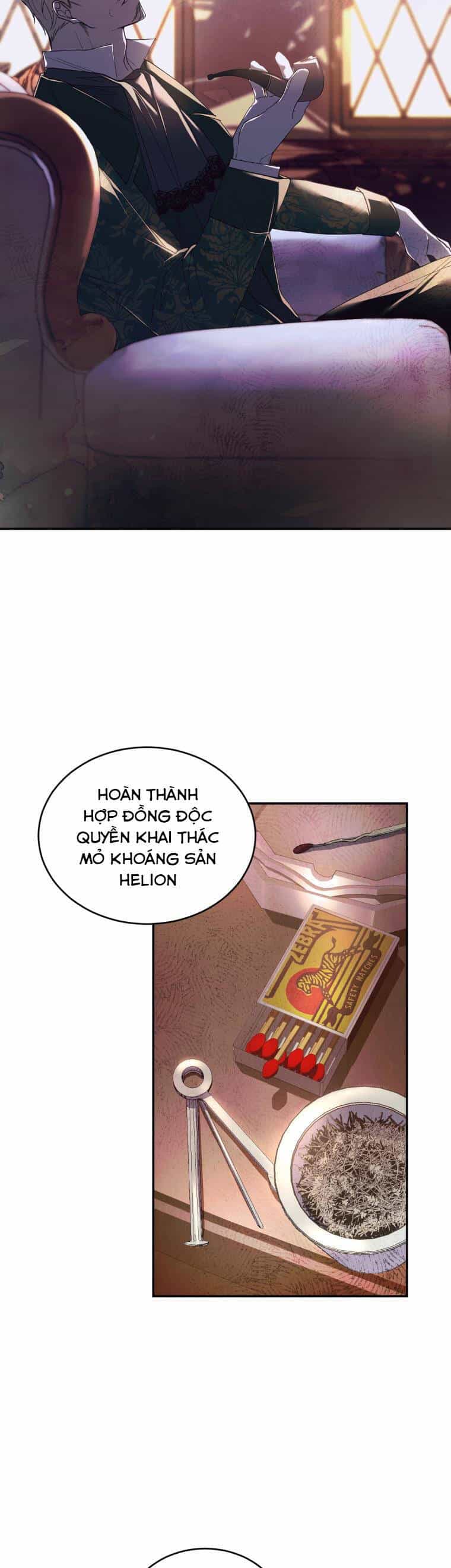 Hoàn Nguyên Quý Cô - Chương 29 - ảnh 20