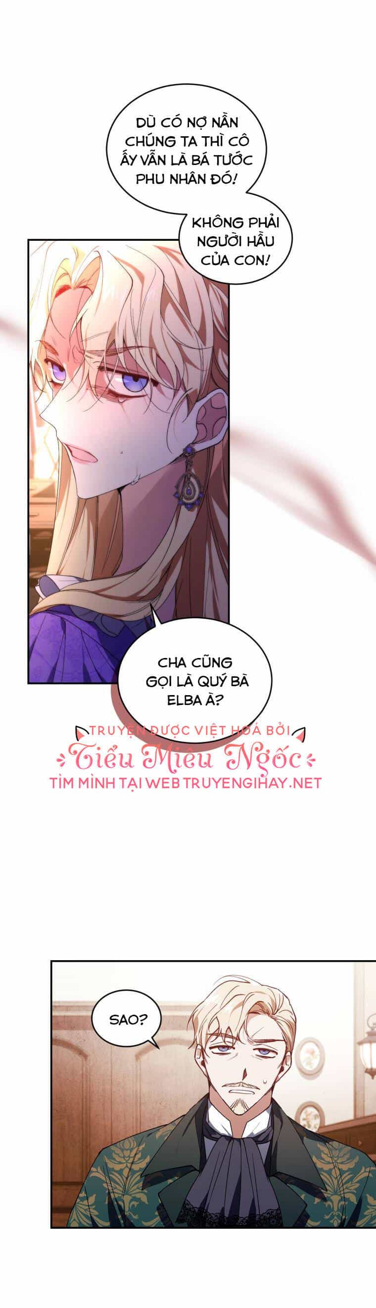 Hoàn Nguyên Quý Cô - Chương 29 - ảnh 6