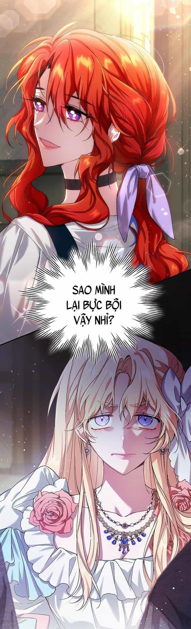 Hoàn Nguyên Quý Cô - Chương 3 - ảnh 21