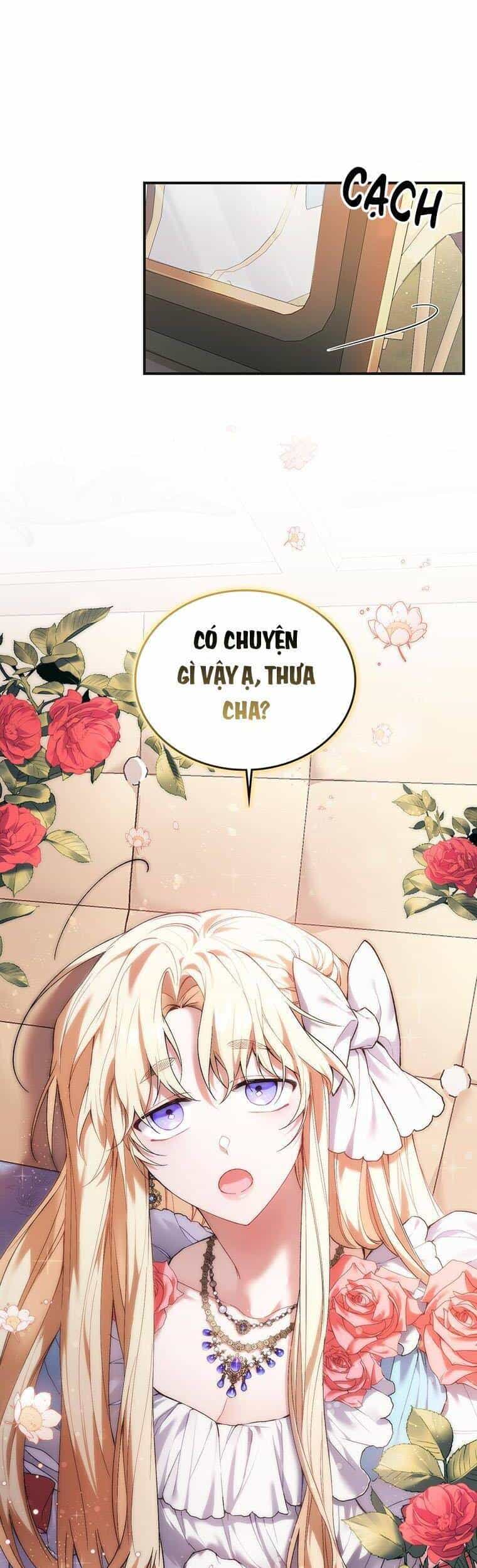 Hoàn Nguyên Quý Cô - Chương 3 - ảnh 3
