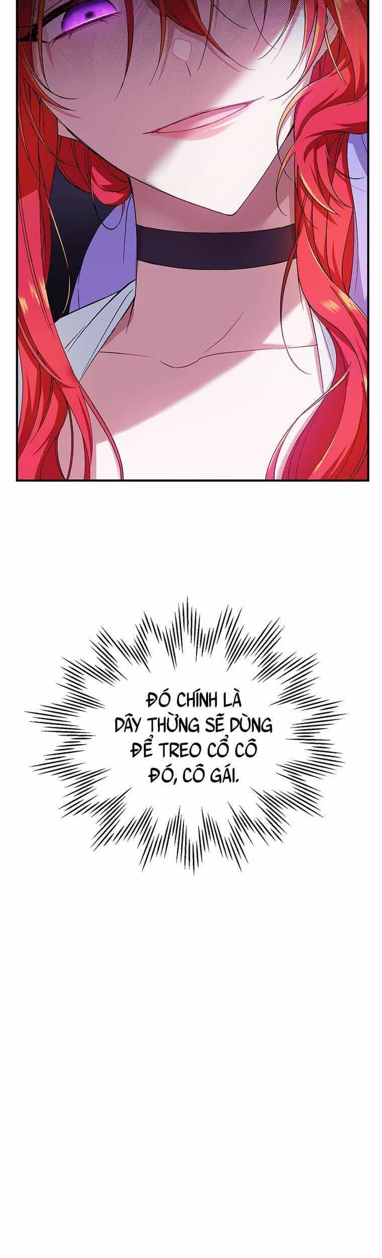 Hoàn Nguyên Quý Cô - Chương 3 - ảnh 39