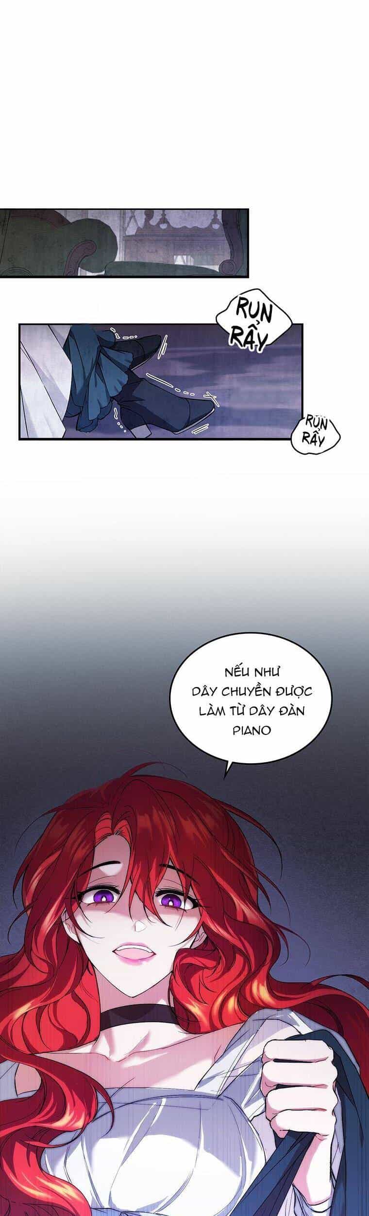 Hoàn Nguyên Quý Cô - Chương 3 - ảnh 40