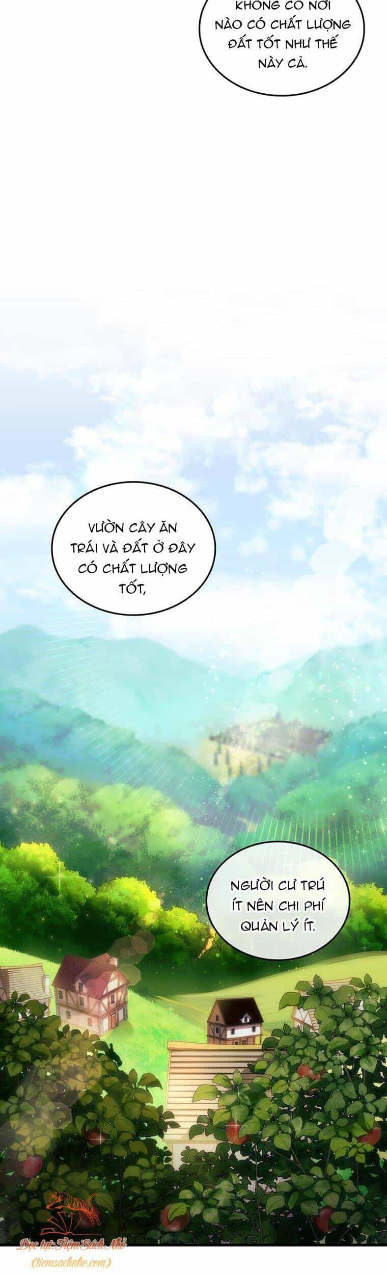 Hoàn Nguyên Quý Cô - Chương 3 - ảnh 6