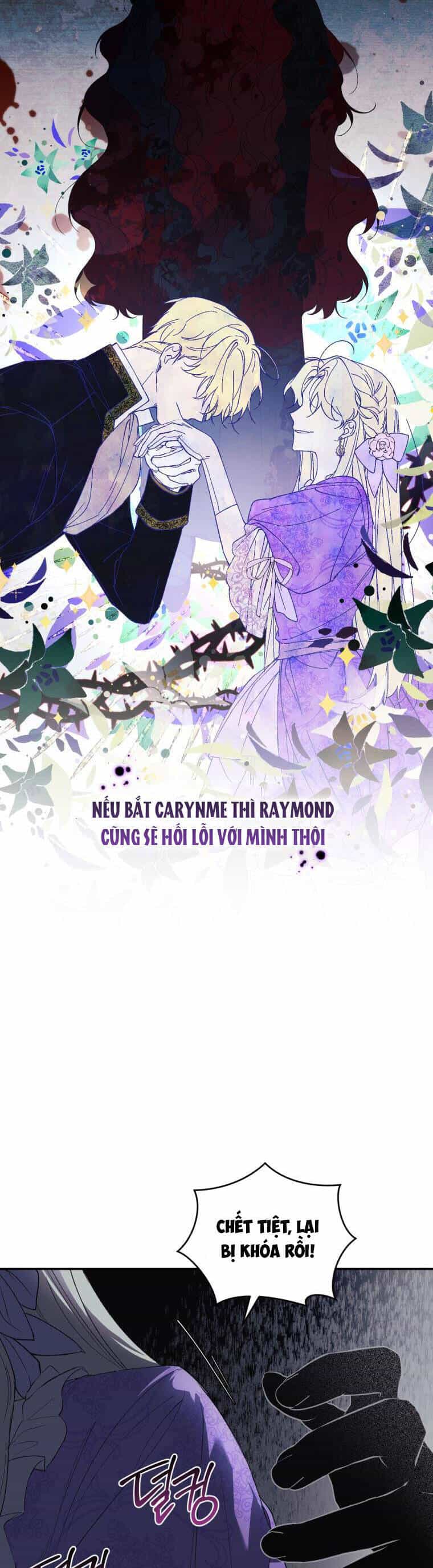 Hoàn Nguyên Quý Cô - Chương 30 - ảnh 25