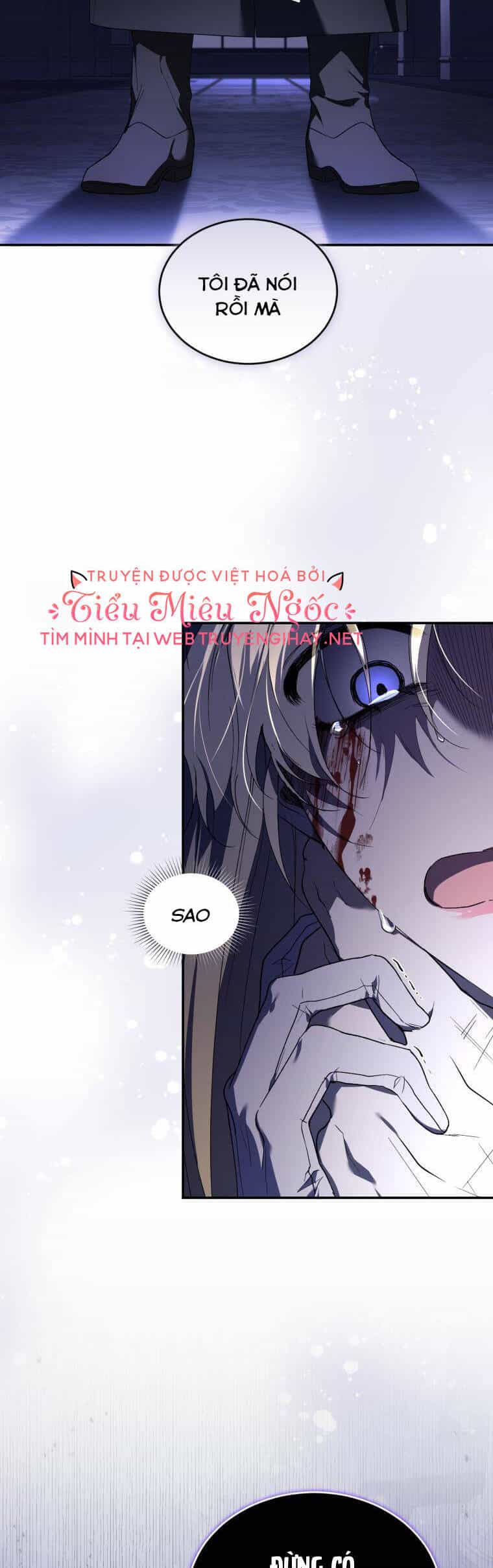 Hoàn Nguyên Quý Cô - Chương 30 - ảnh 44