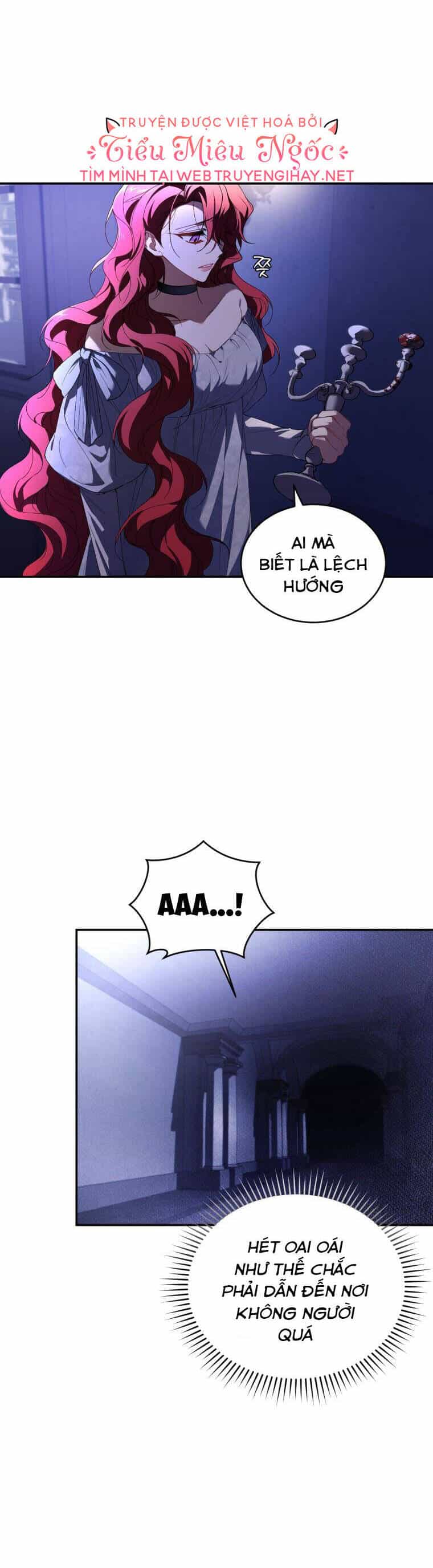 Hoàn Nguyên Quý Cô - Chương 30 - ảnh 8