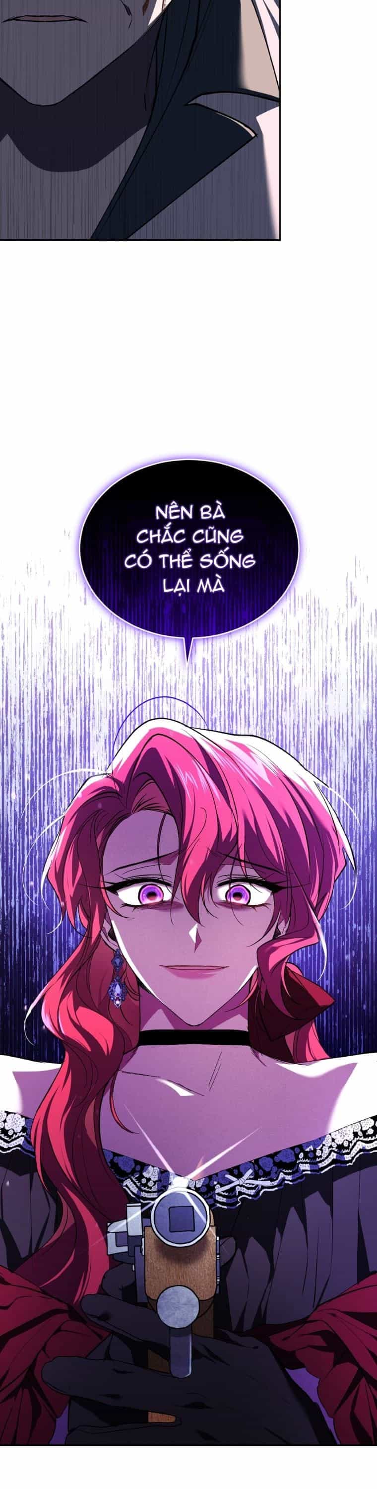 Hoàn Nguyên Quý Cô - Chương 31 - ảnh 17