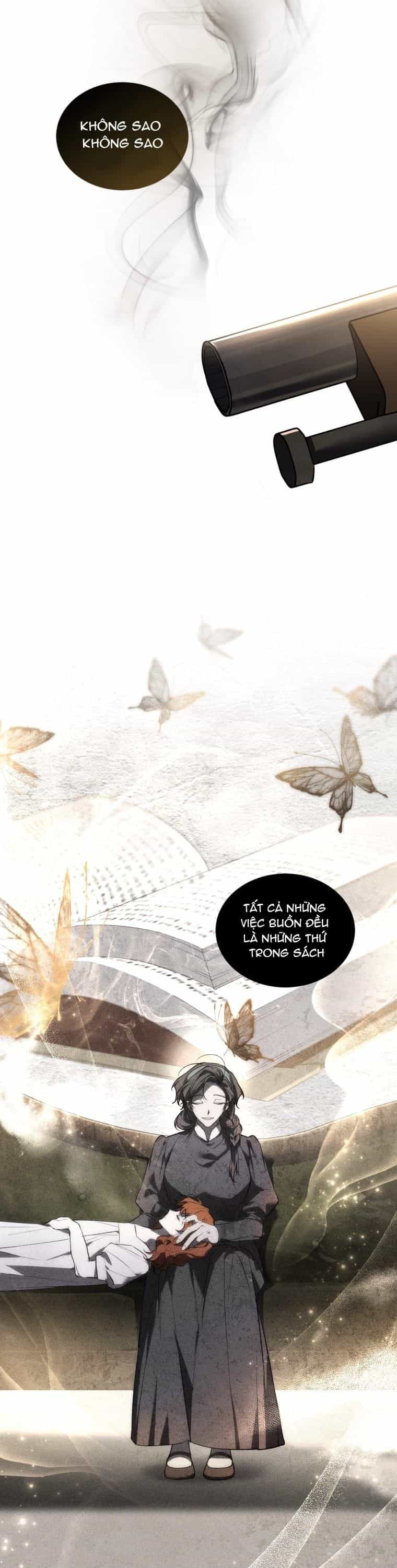 Hoàn Nguyên Quý Cô - Chương 31 - ảnh 19