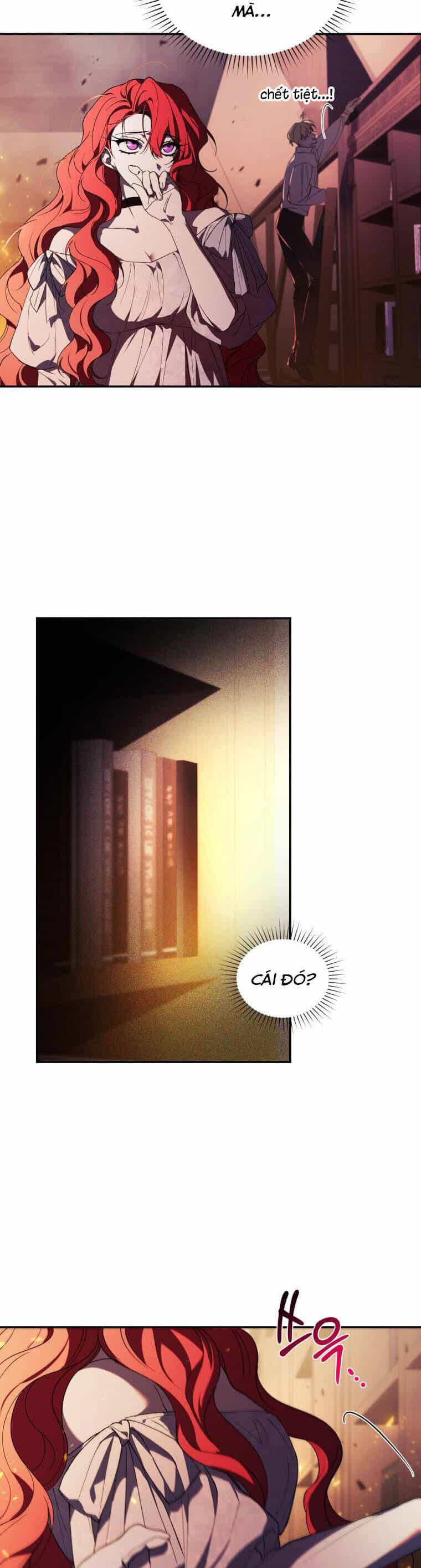 Hoàn Nguyên Quý Cô - Chương 31 - ảnh 32