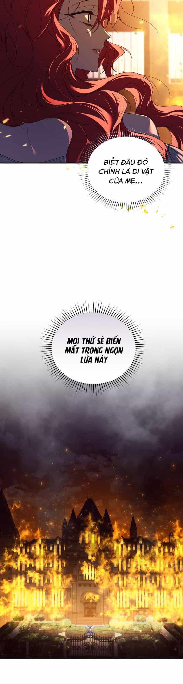 Hoàn Nguyên Quý Cô - Chương 31 - ảnh 35